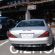 Illustration for article titled The Real Reason Steve Jobs' Benz Didn't Have a License Plate